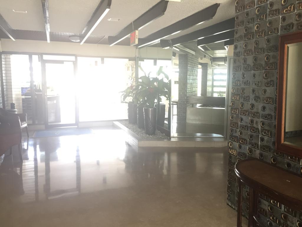 Marbella Del Caribe Beachfront San Juan Exterior foto